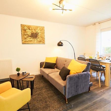 טרואה Mona Lisa : Superbe Loft Centre Ville - Parking Gratuit - Wifi Ultra Rapide-Appareil Massage-Netflix-Jeu Societe מראה חיצוני תמונה